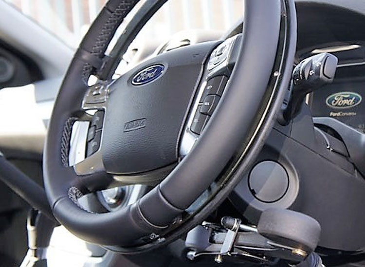 Electronic hand controls: Everything you need to know