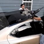 Best Car Roof Wrapping