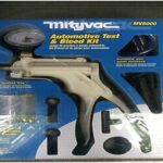 best Mityvac mv8000 Automotive Test and Bleeding kit